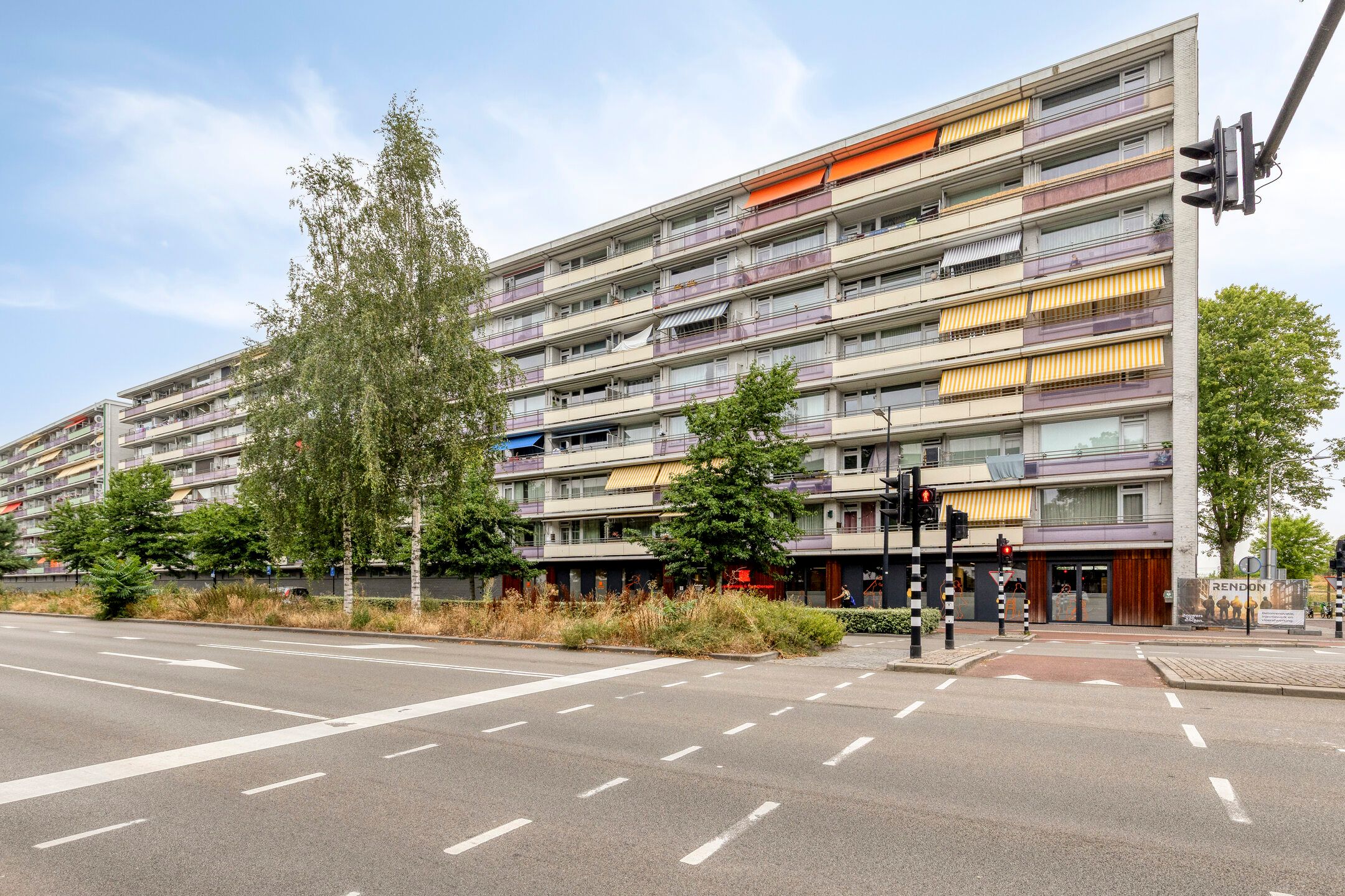Hart van Brabantlaan 447 