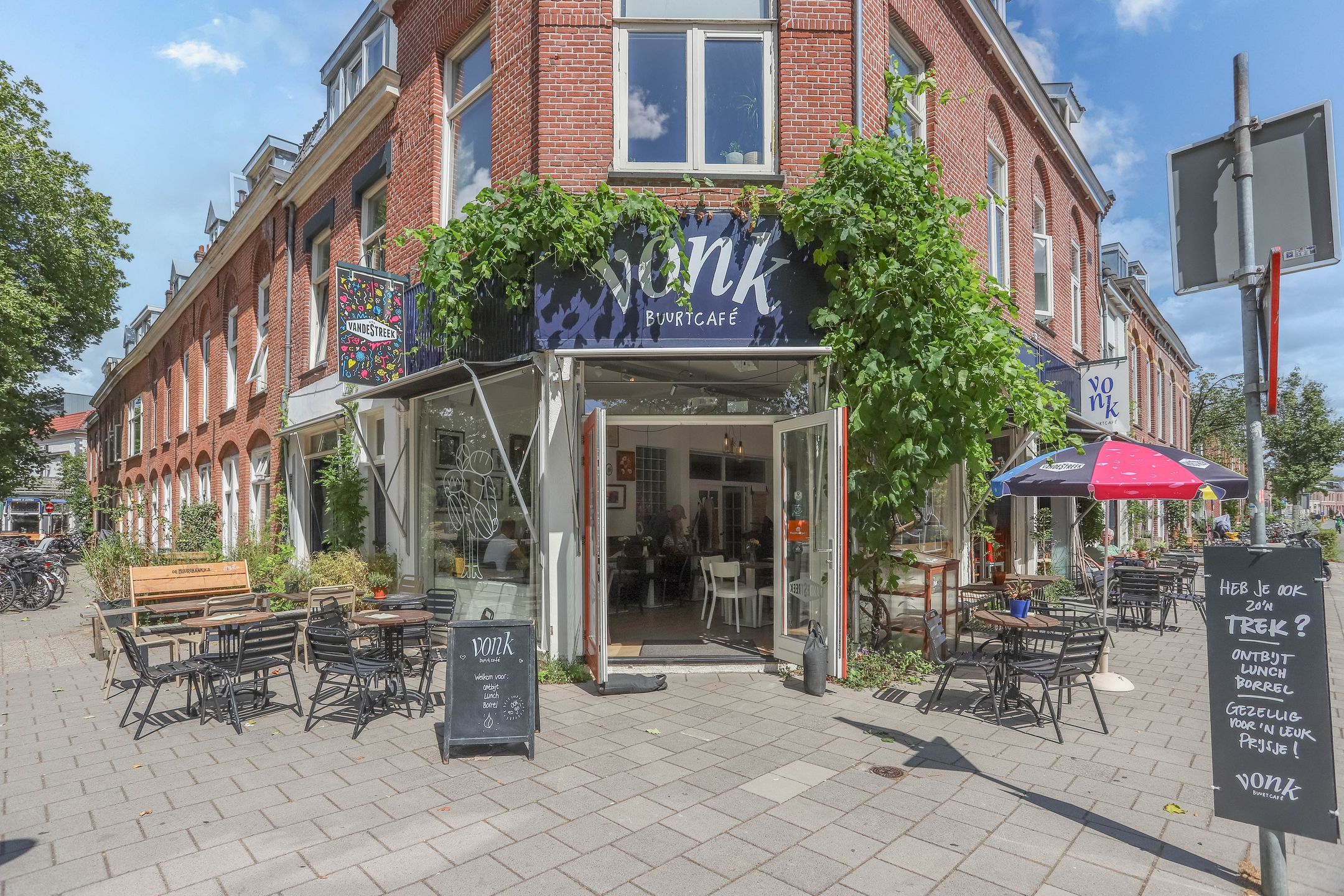 Photo 24 of Griftstraat 4