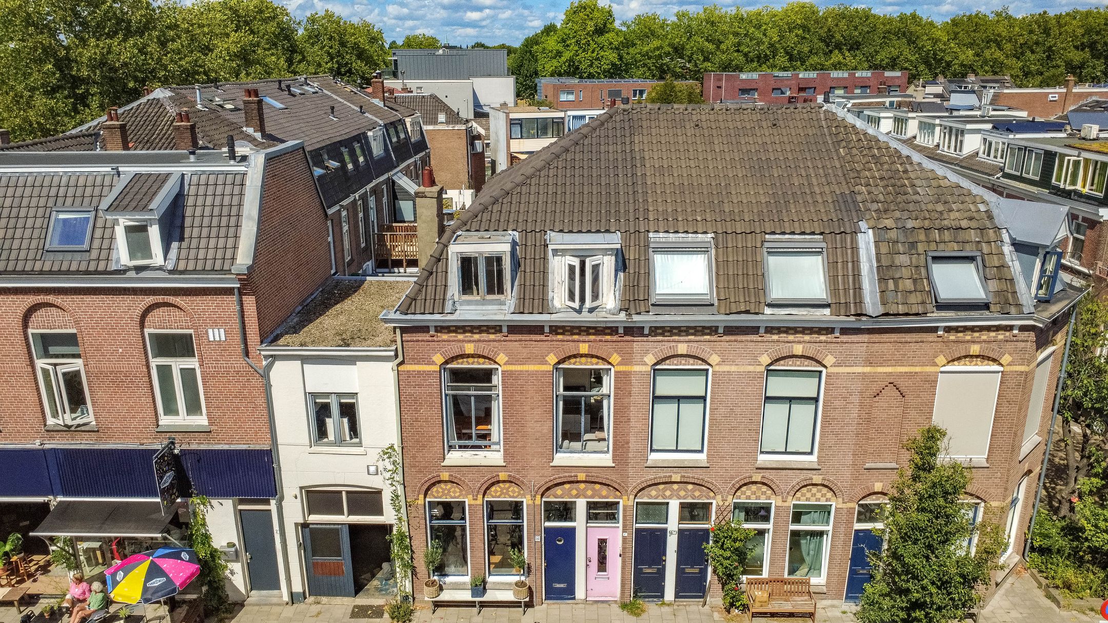 Photo 27 of Griftstraat 4