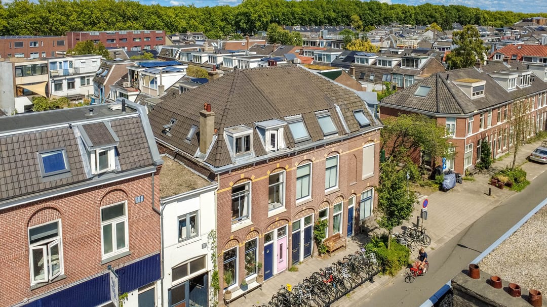 Photo 28 of Griftstraat 4