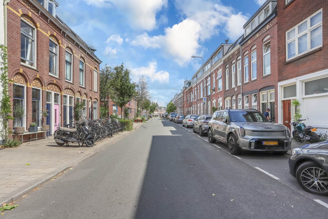 Photo 23 of Griftstraat 4