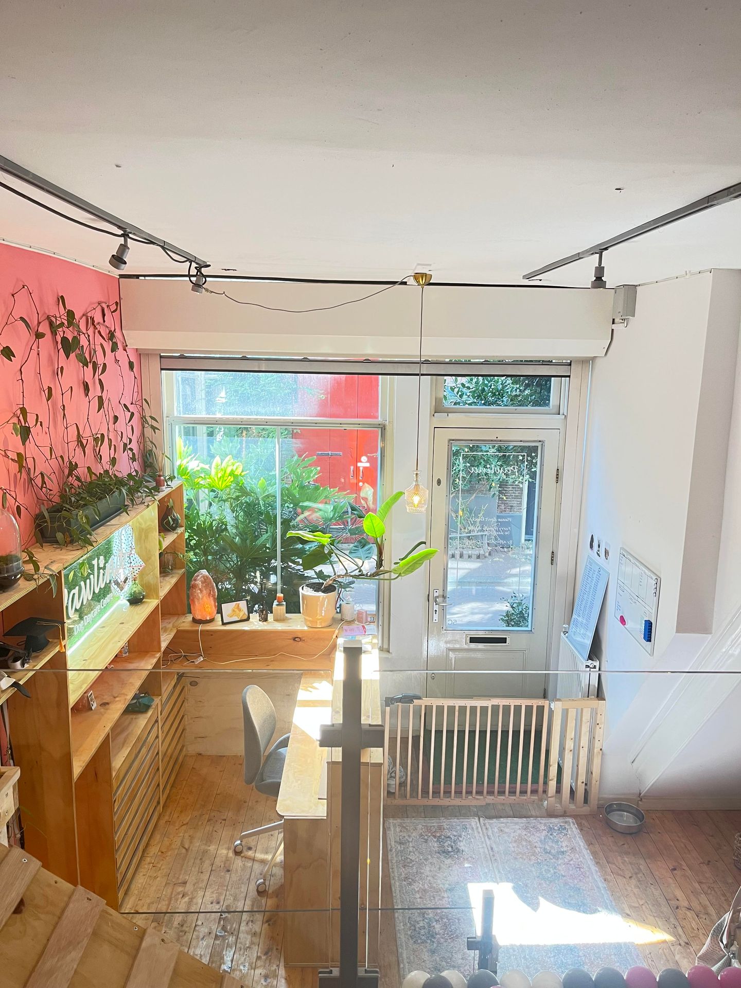 Bekijk foto 3 van Eerste Bloemdwarsstraat 5-C