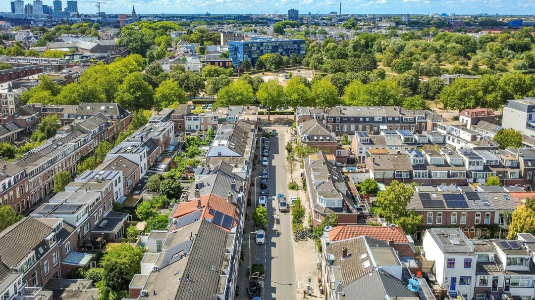 Photo 31 of Griftstraat 4