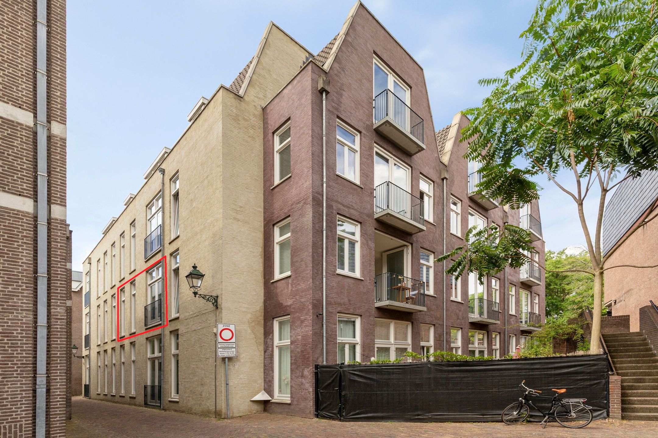 Tweede Straatje van Best 27 