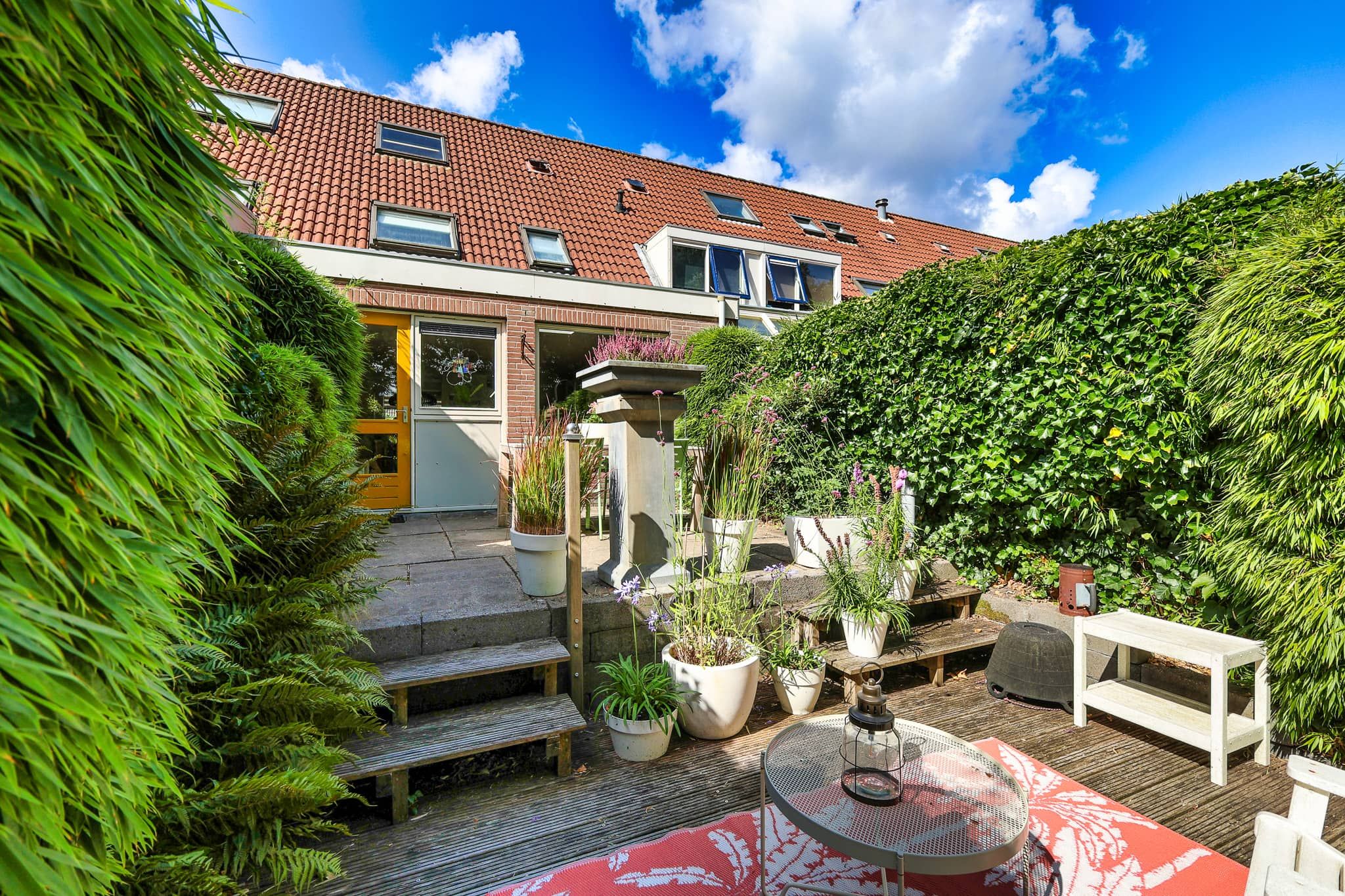 Joke Smitstraat 73 