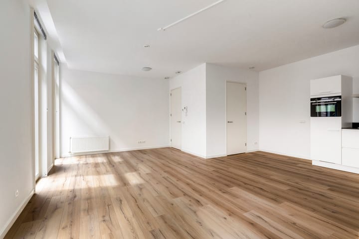 Foto 4 van Tweede Straatje van Best 27
