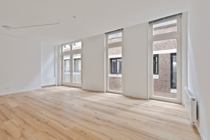 Foto 5 van Tweede Straatje van Best 27