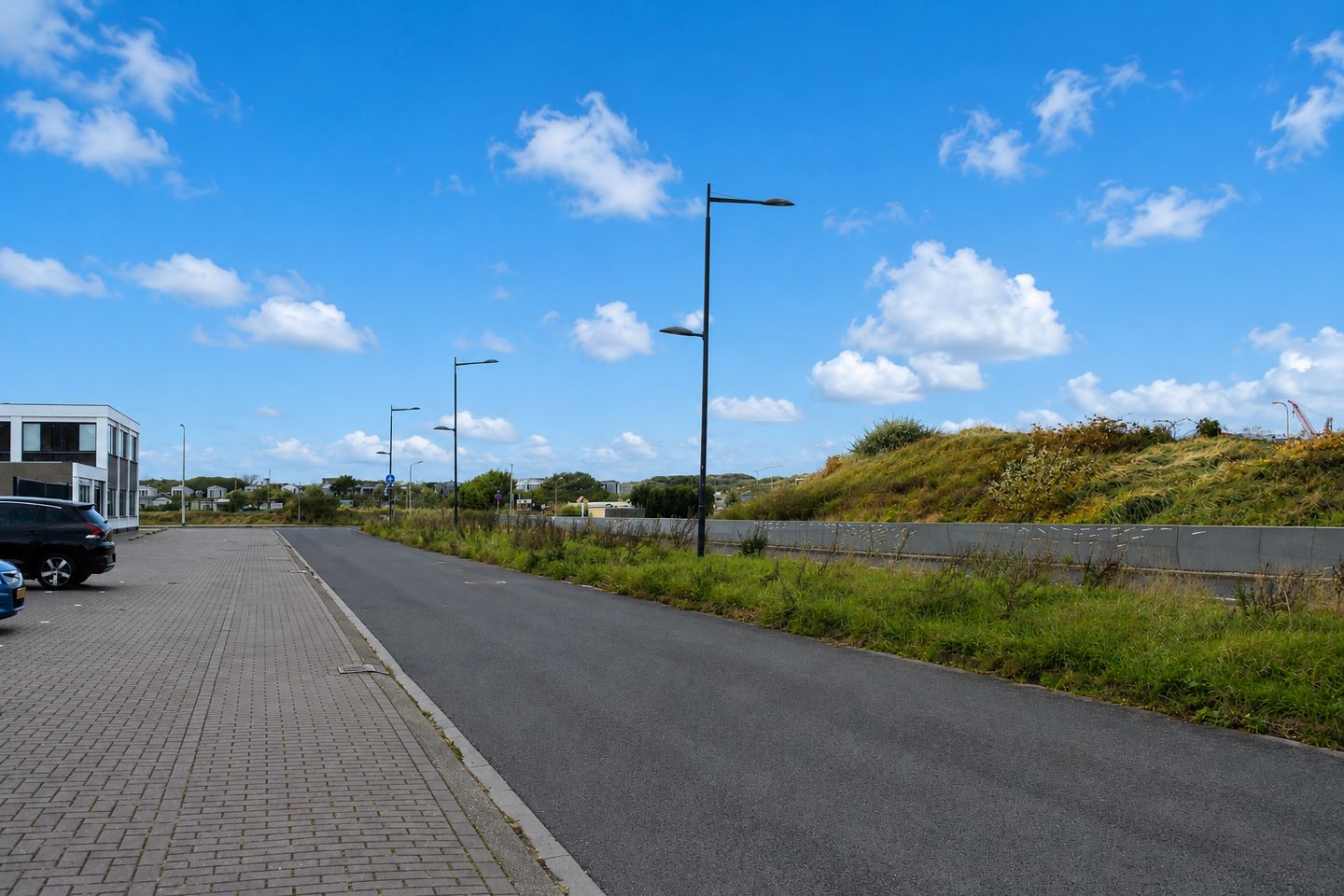 View photo 2 of Kromhoutstraat 24
