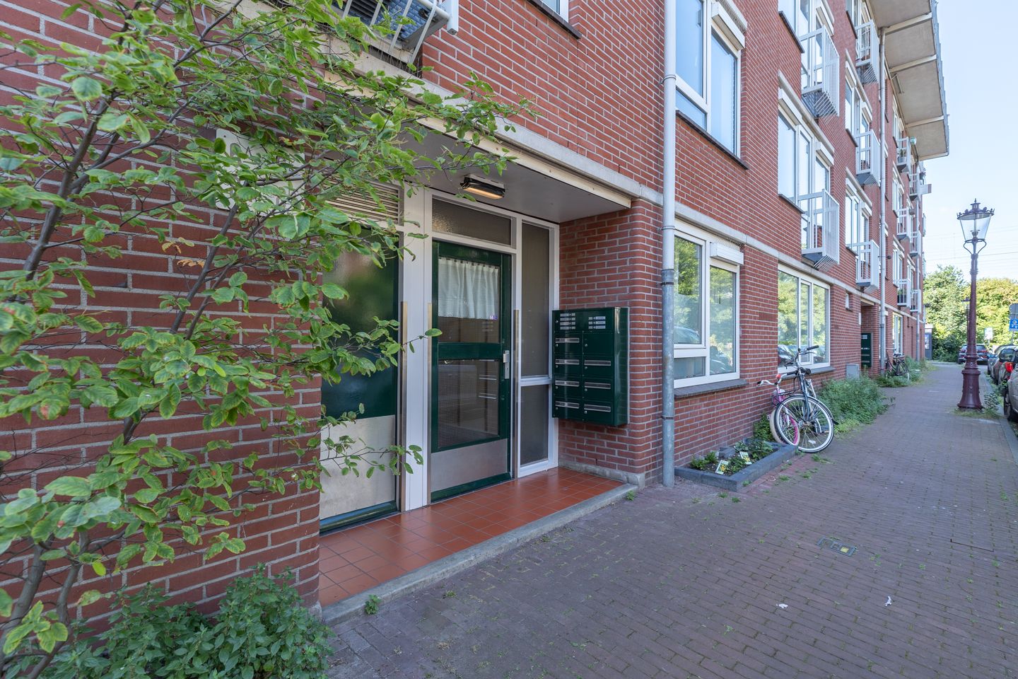 Foto 4 van Eerste Atjehstraat 6-B
