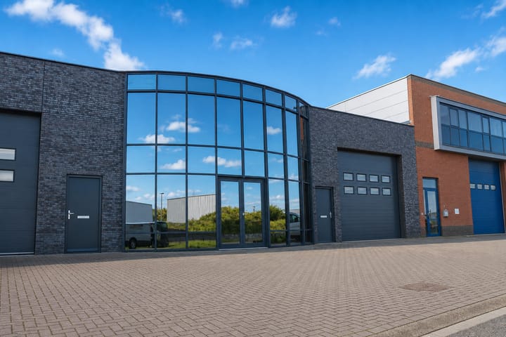 Kromhoutstraat 24, IJmuiden