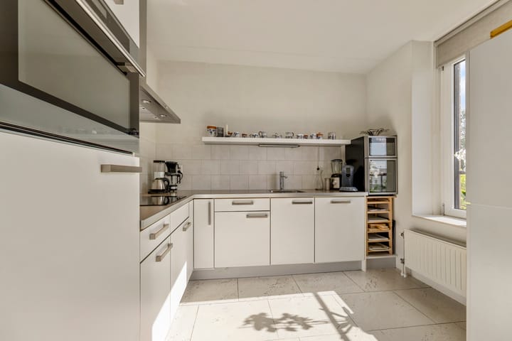 Appartement te koop: Koningsboulevard 43, Huissen