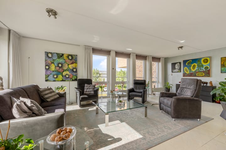 Appartement te koop: Koningsboulevard 43, Huissen