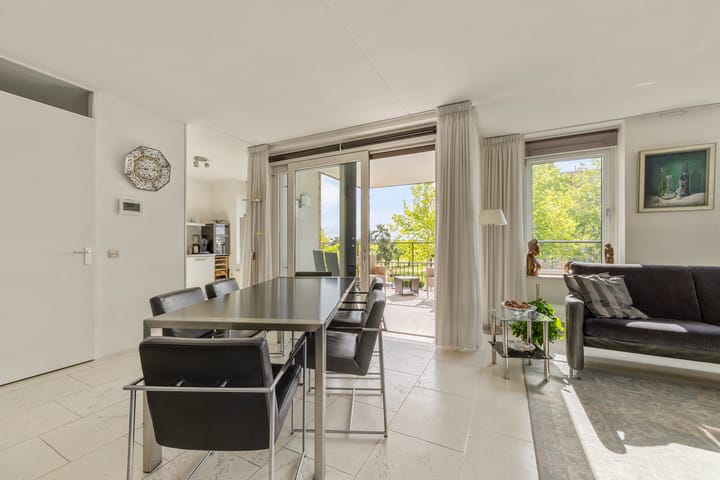 Appartement te koop: Koningsboulevard 43, Huissen