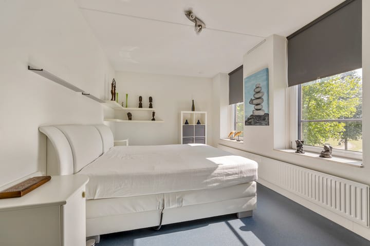 Appartement te koop: Koningsboulevard 43, Huissen