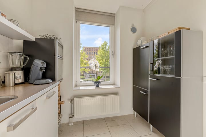 Appartement te koop: Koningsboulevard 43, Huissen