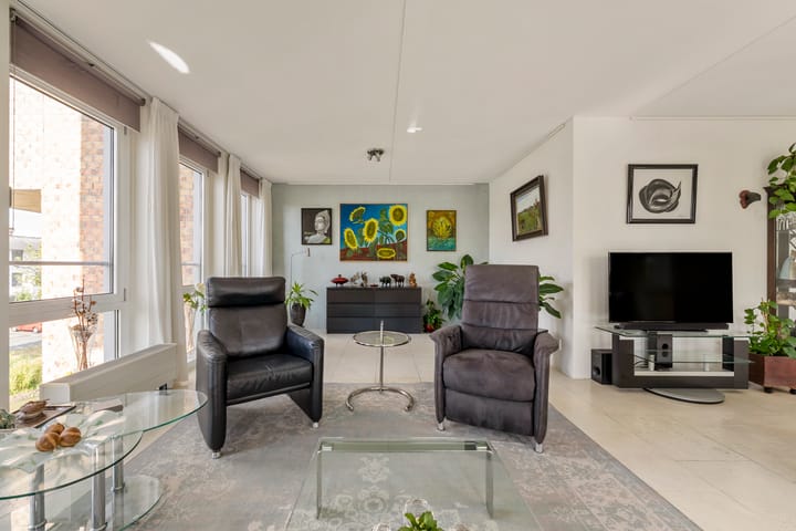 Appartement te koop: Koningsboulevard 43, Huissen