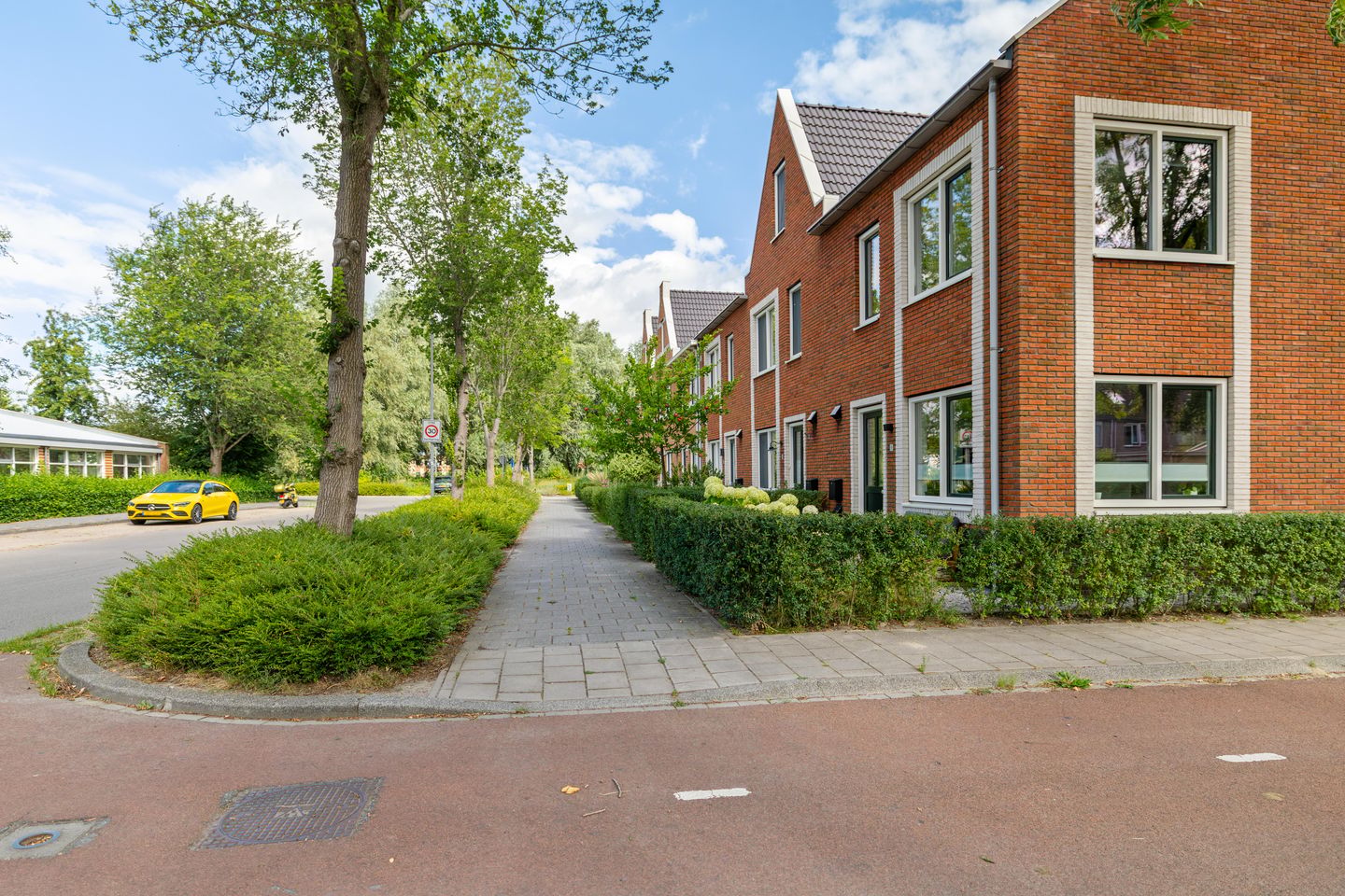 Photo 40 of Melisseweg 17