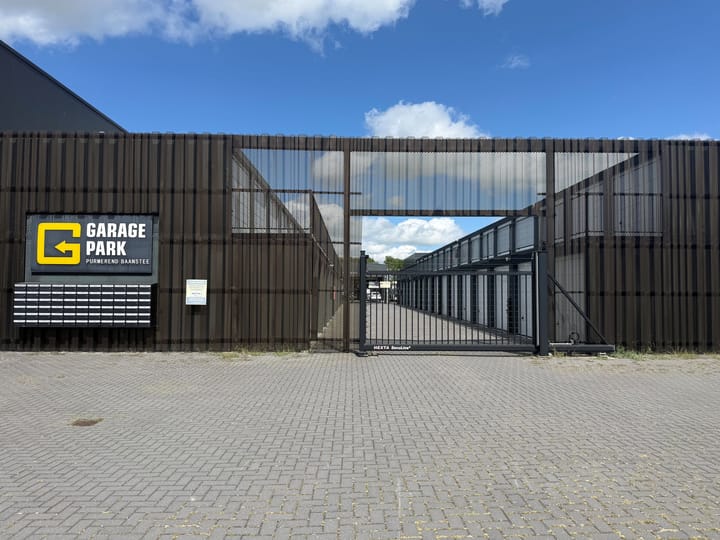 Polderweg 14-52, Purmerend