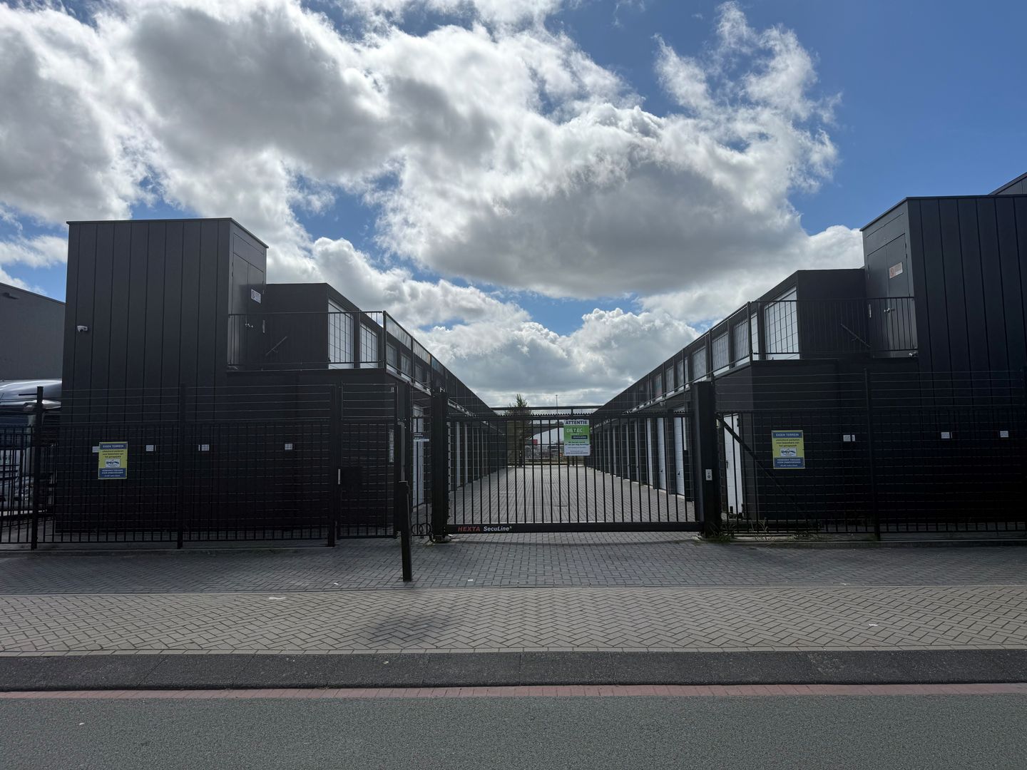 Bekijk foto 2 van Polderweg 14-52