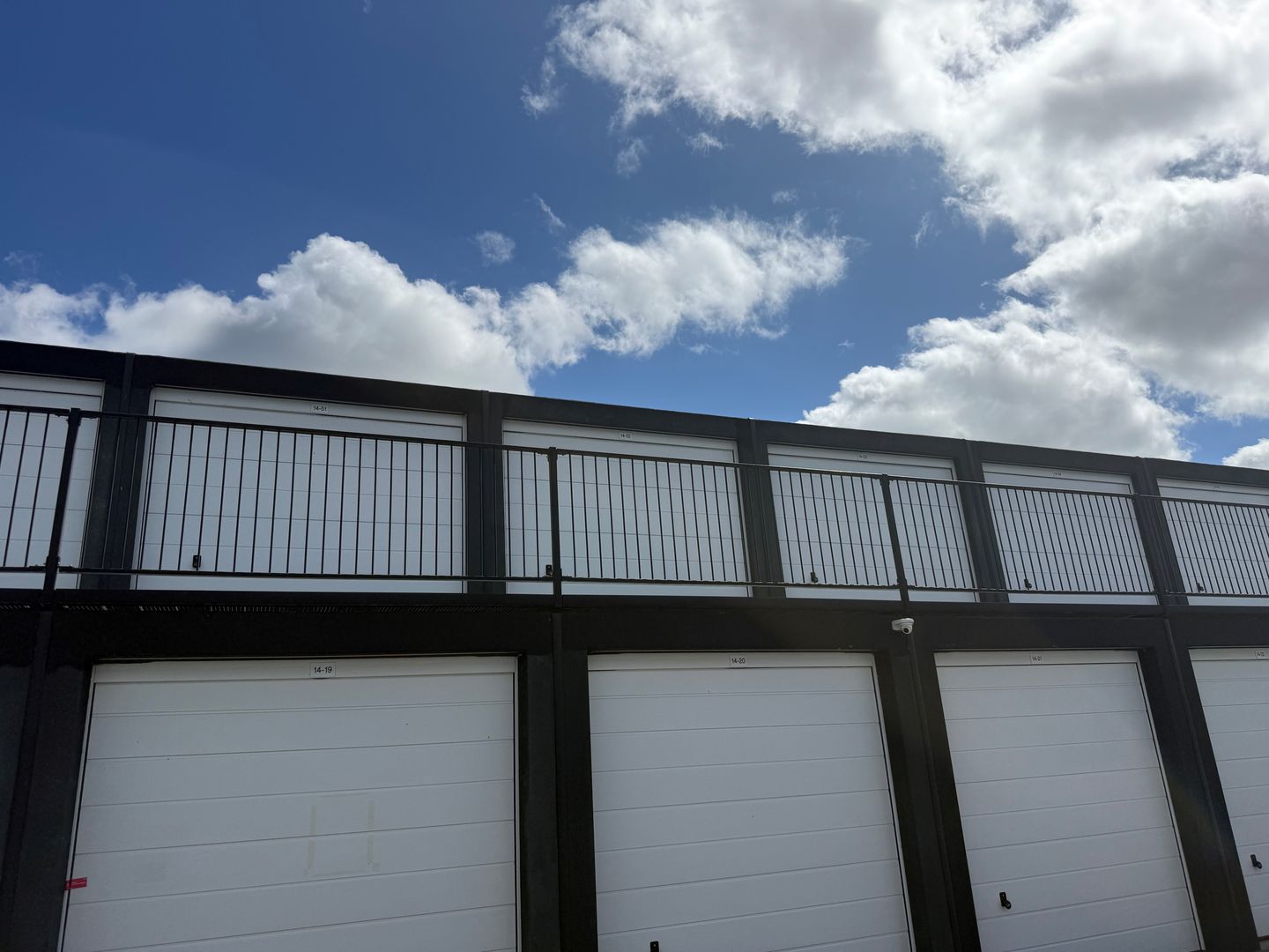 Bekijk foto 3 van Polderweg 14-52