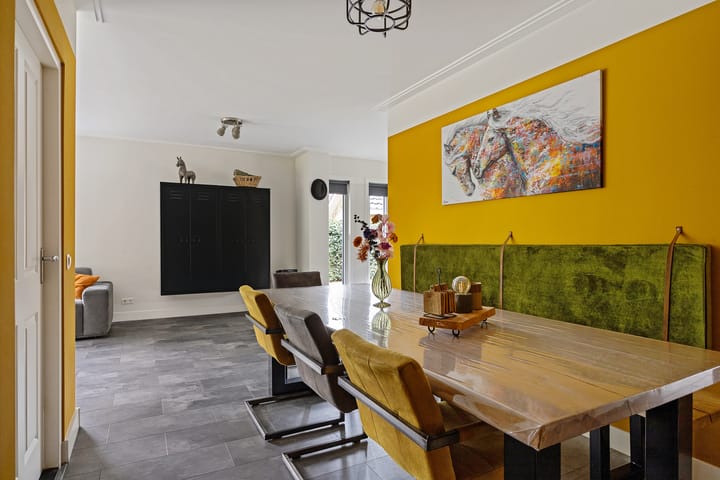 Vrijstaande woning te koop: Postweg 33, De Wijk