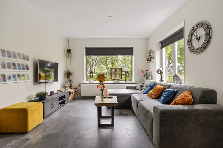 Vrijstaande woning te koop: Postweg 33, De Wijk