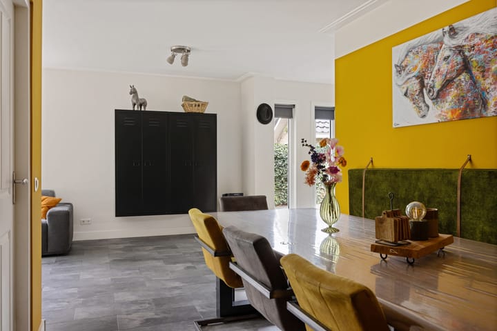 Vrijstaande woning te koop: Postweg 33, De Wijk