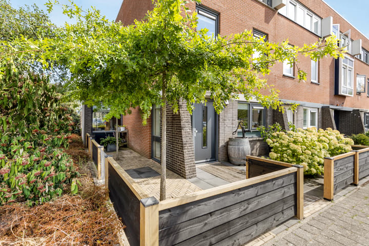 Hoekwoning te koop: Galjoen 84, Nijkerk