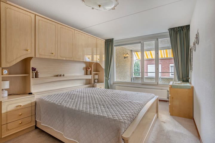 Appartement te koop: Hoofdstraat 69C, Landgraaf