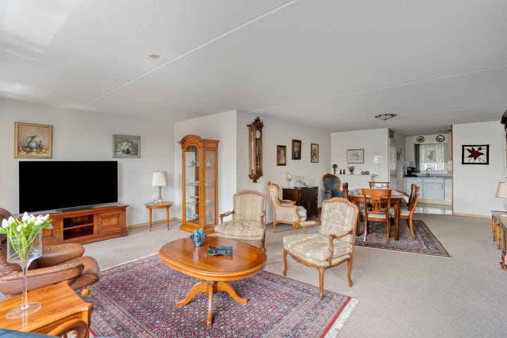 Appartement te koop: Hoofdstraat 69C, Landgraaf