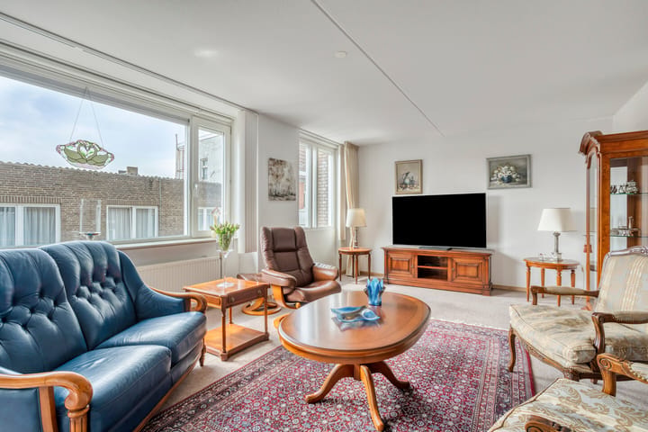 Appartement te koop: Hoofdstraat 69C, Landgraaf