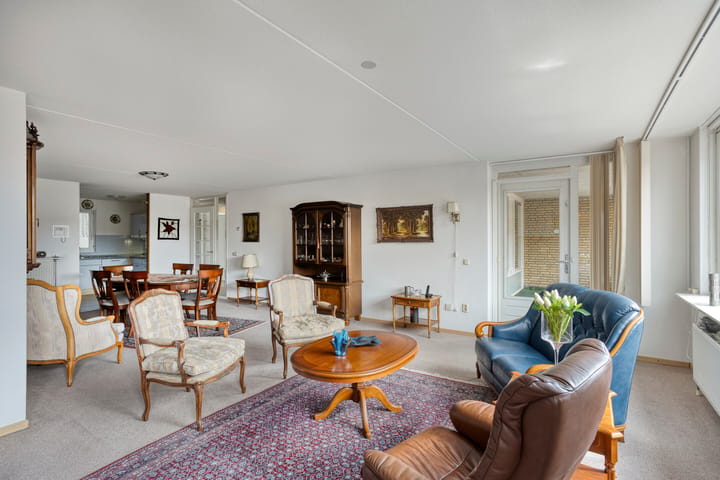 Appartement te koop: Hoofdstraat 69C, Landgraaf
