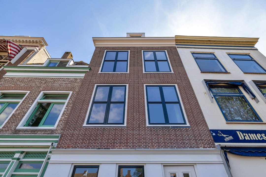 Foto 1 van Oostkade 50-A
