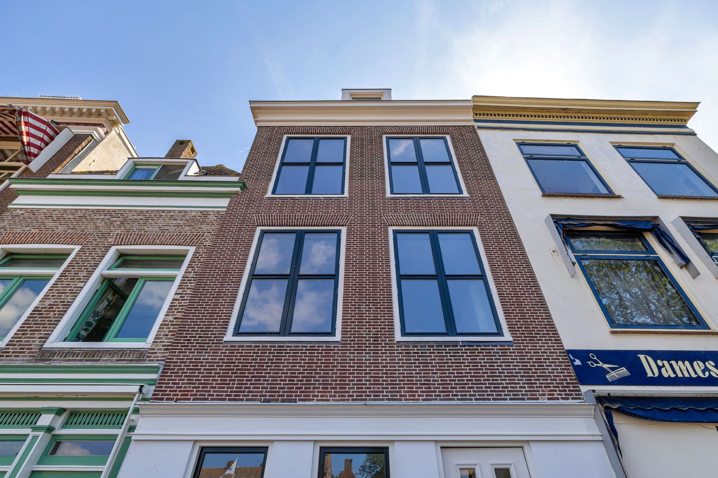 Foto 1 van Oostkade 50-A