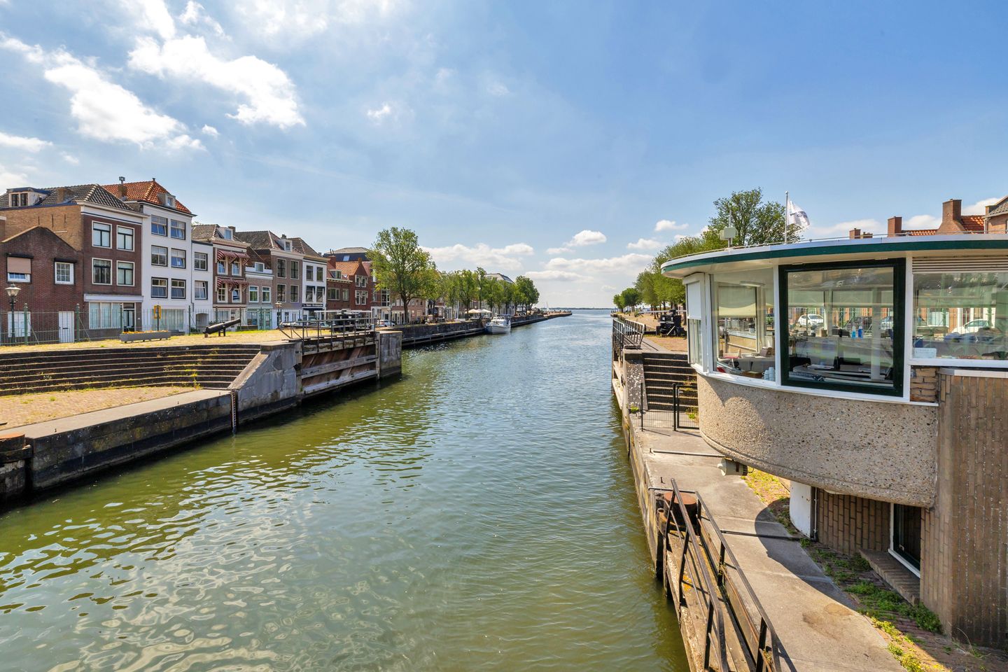 Foto 50 van Oostkade 50-A