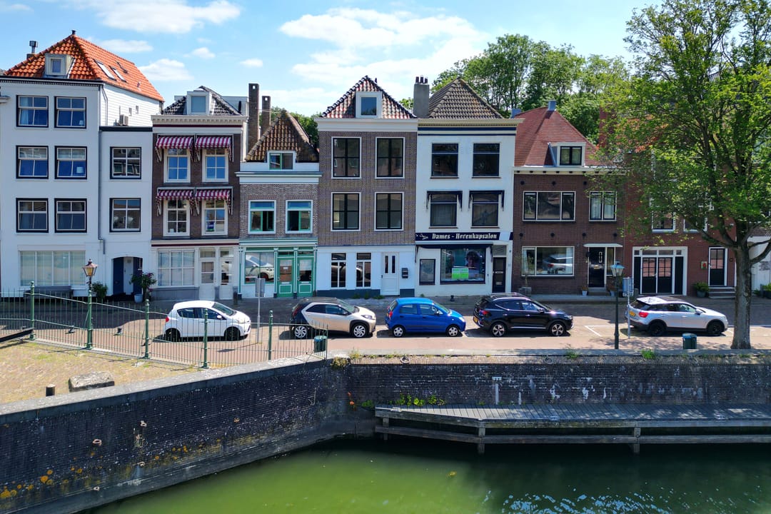 Foto 7 van Oostkade 50-A