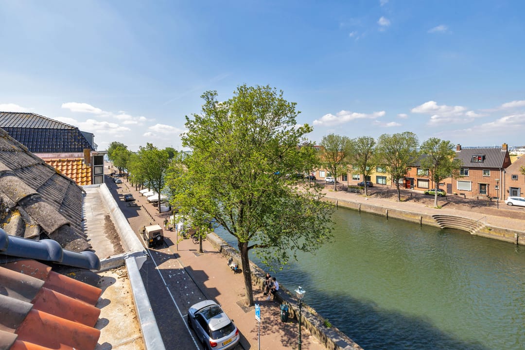 Foto 46 van Oostkade 50-A