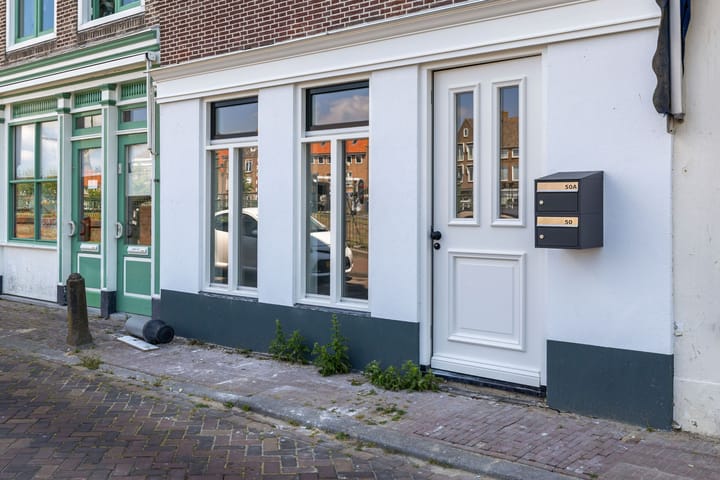 Foto 3 van Oostkade 50-A