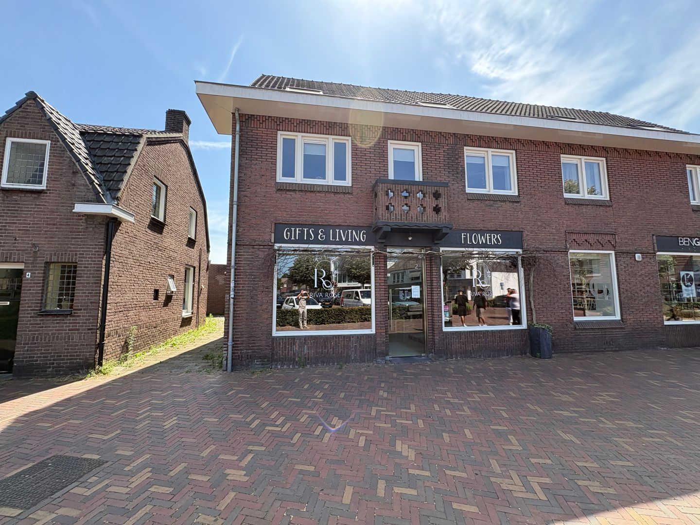 Bekijk foto 2 van Vesperstraat 2