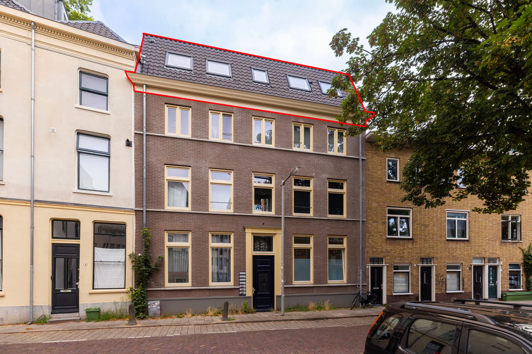 Foto 1 van Singelstraat 7-7