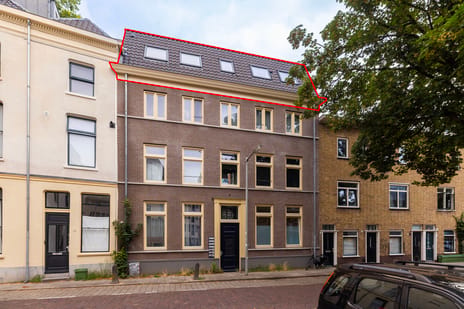 Singelstraat thumbnail