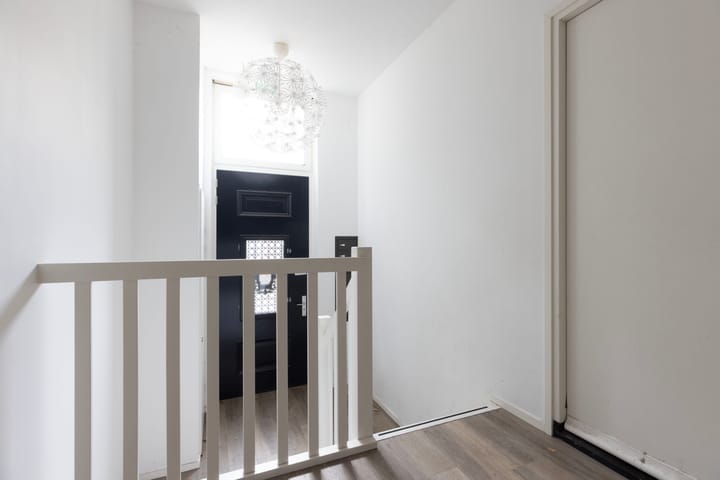 Appartement te koop: Singelstraat 7-7, Arnhem
