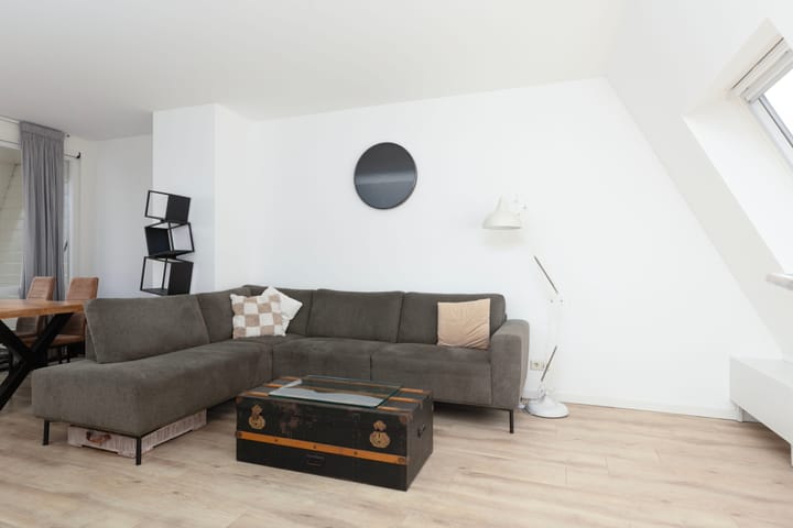 Appartement te koop: Singelstraat 7-7, Arnhem