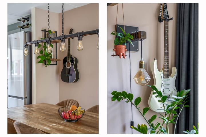 Tussenwoning te koop: Boeierhof 7, Lisse