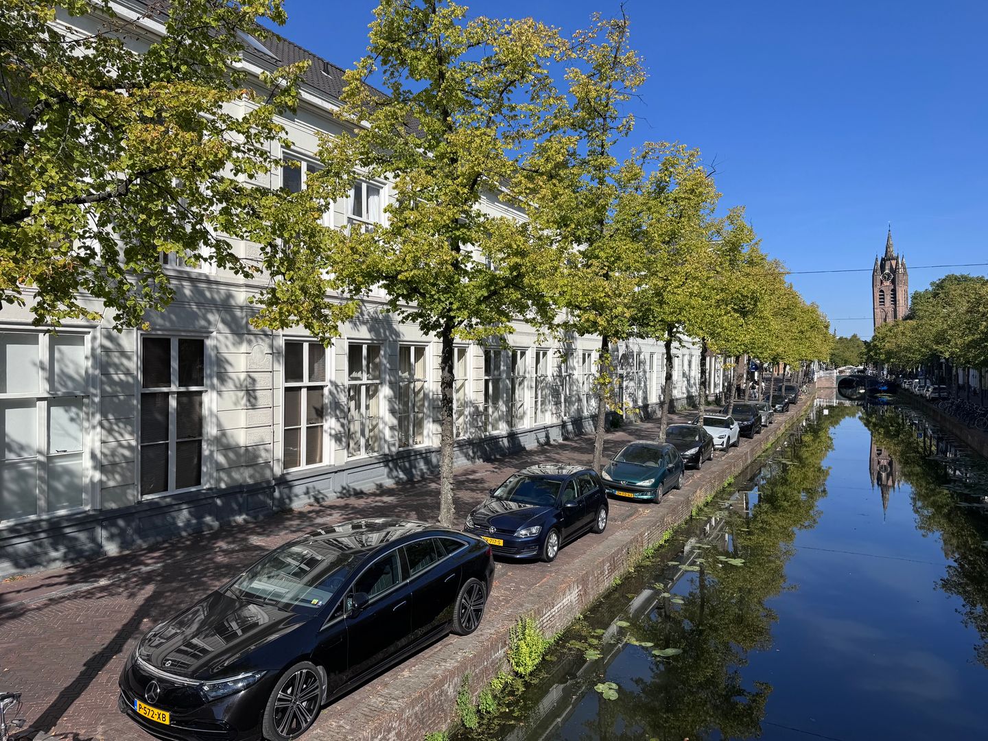 Bekijk foto 3 van Oude Delft 91-X