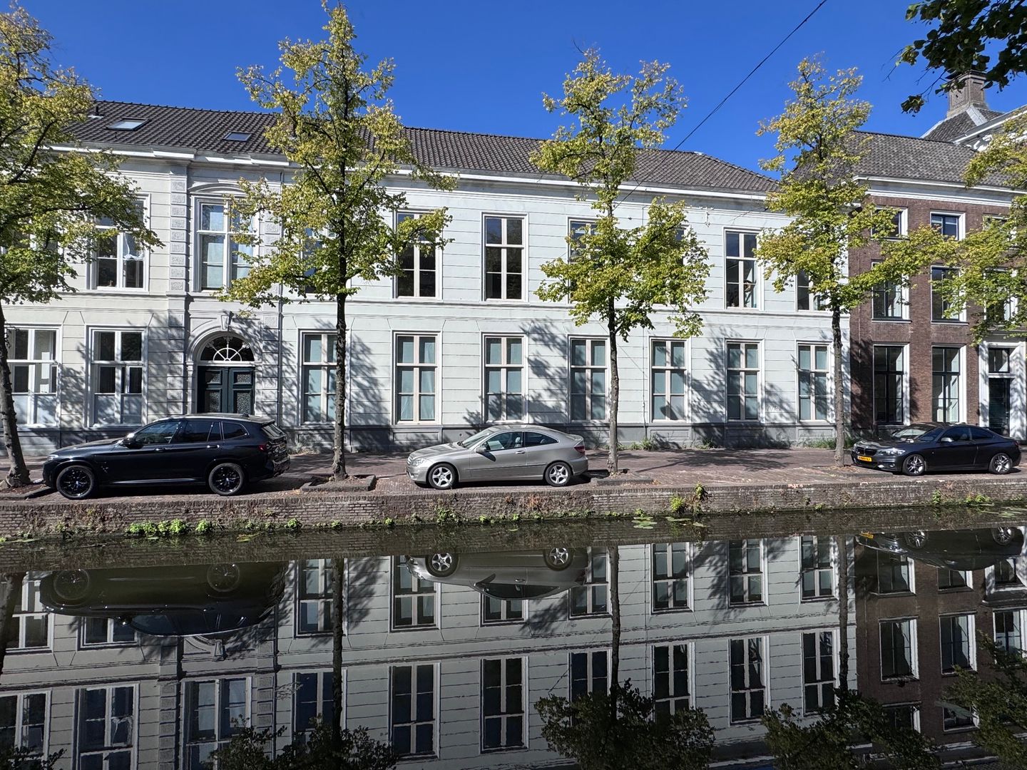 Bekijk foto 2 van Oude Delft 91-X