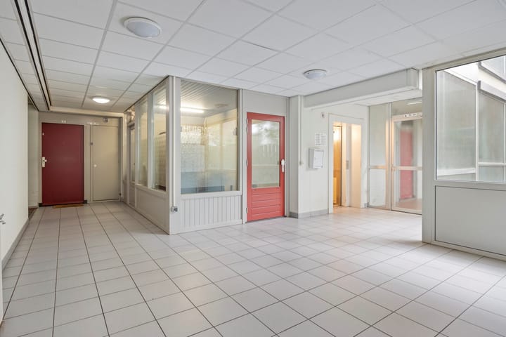 Foto 4 van Sauterneslaan 4-B