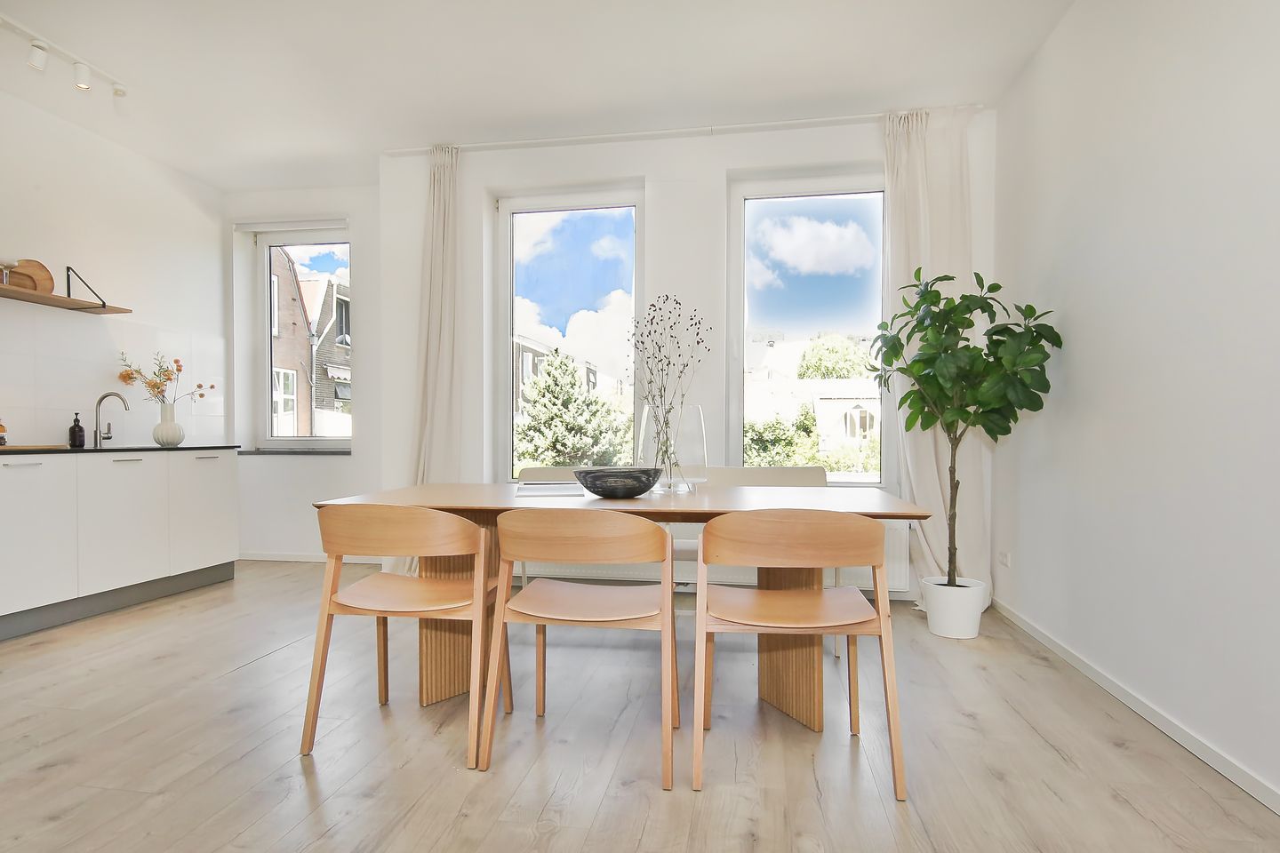 Foto 4 van Westergracht 21-RD