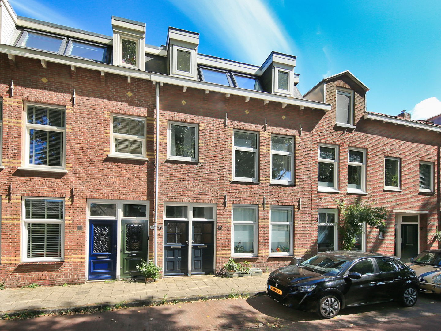 Foto 44 van Westergracht 21-RD