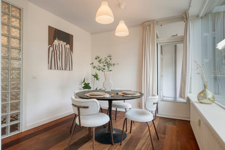 Appartement te koop: Korfakker 30, Eindhoven